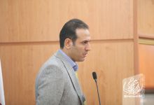  گزارش تصویری چهاردهمین کنفرانس بین المللی تحلیل پوششی داده ها 